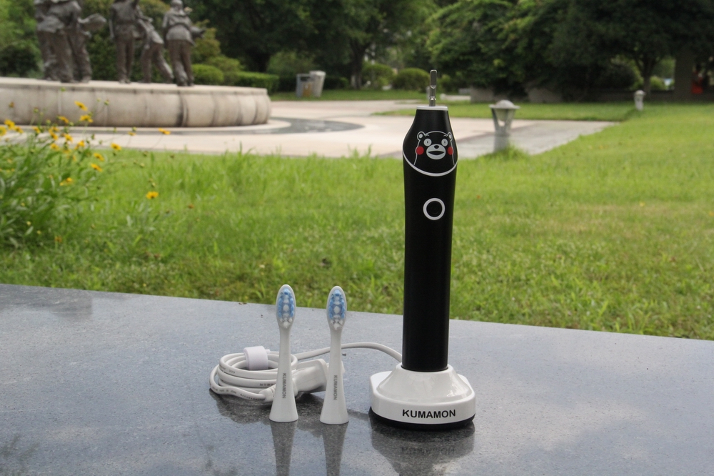 索纳斯二代电动牙刷评测,索纳斯电动牙刷合格么