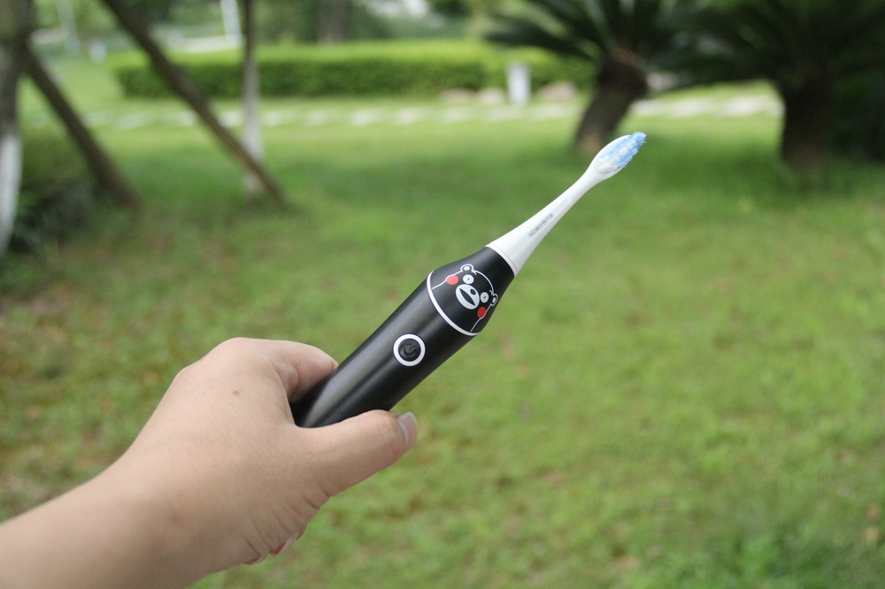 索纳斯二代电动牙刷评测,索纳斯电动牙刷合格么