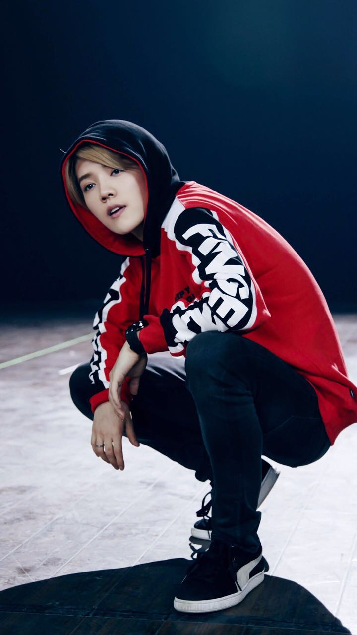 安静男生手机壁纸,手机壁纸鹿晗氛围感