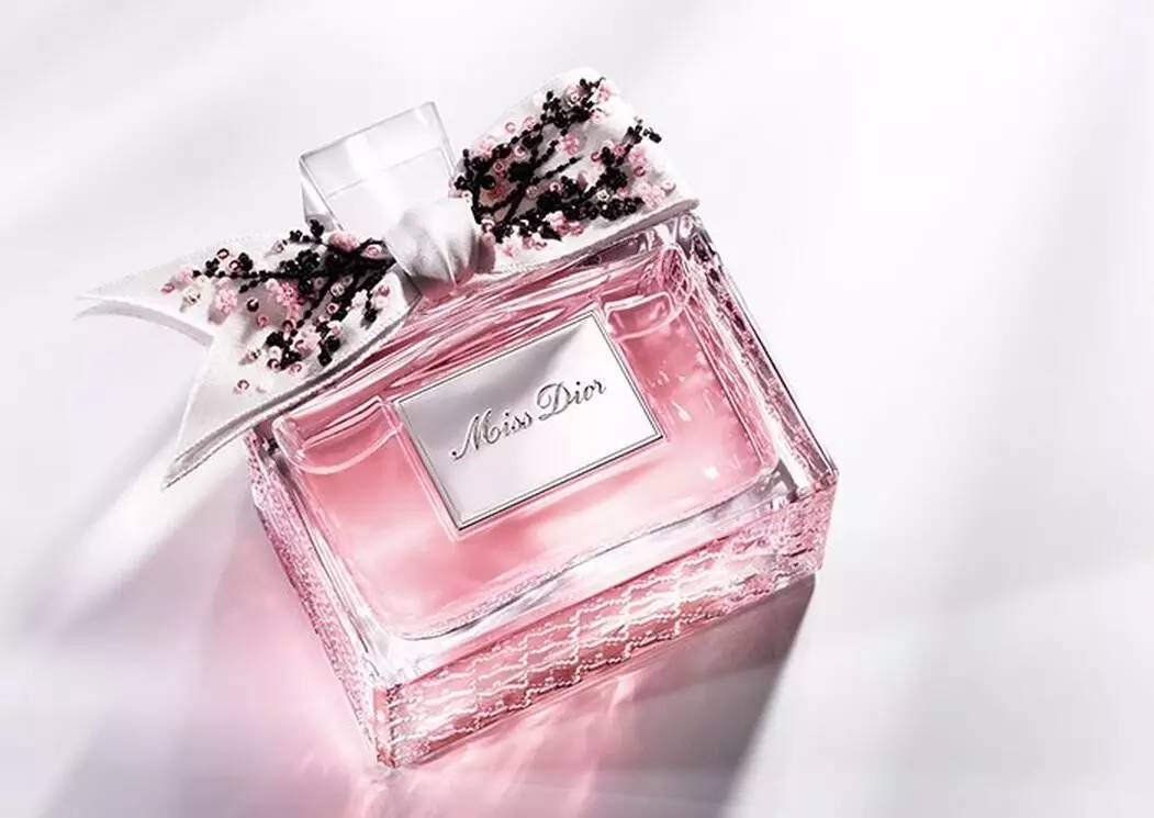 香水入门到高级,香水入门盲选