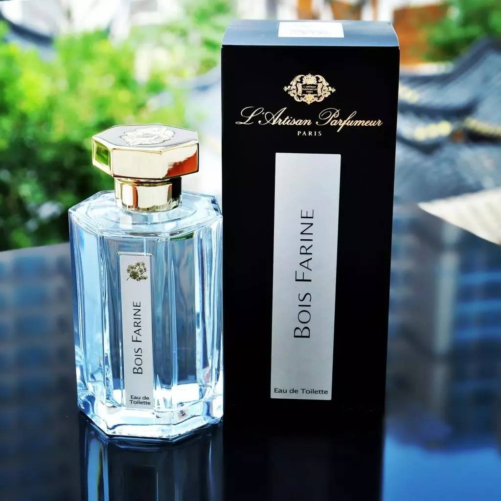 香水入门到高级,香水入门盲选