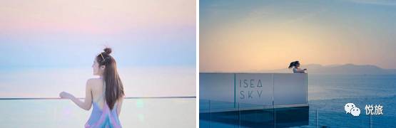 无边泳池芭提雅,芭提雅无边泳池民宿