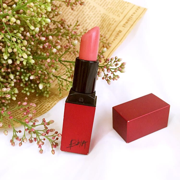 哪些品牌的口红和唇釉有豆沙色,各大品牌的豆沙色口红