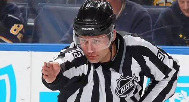 nhl决斗时刻,nhl总决赛时刻