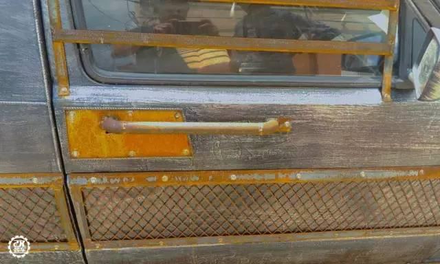 花40万捷达王改装,花60万改装的捷达