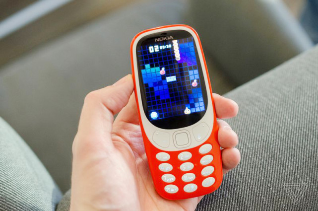 诺基亚新机710,诺基亚智能机3210待机多久