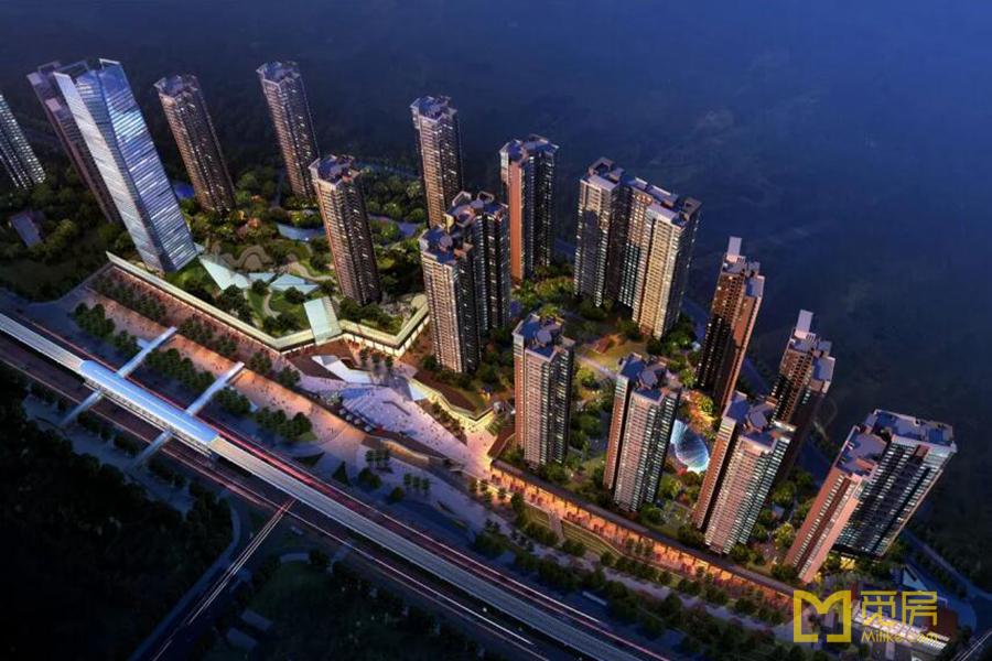 深圳横岗城市房地产发展规划,深圳横岗未来最好楼盘