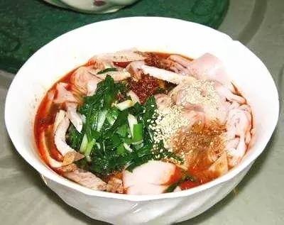 四川美食真的是太让人无法自拔了,四川很少人知道的美味