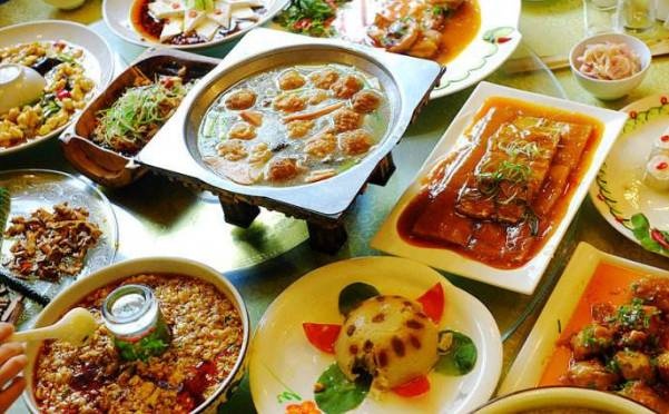 四川美食真的是太让人无法自拔了,四川很少人知道的美味