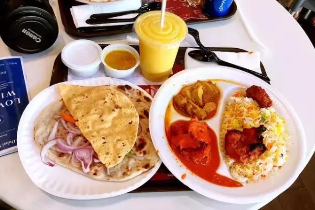 纸醉金迷的启航之路——迪拜（下）