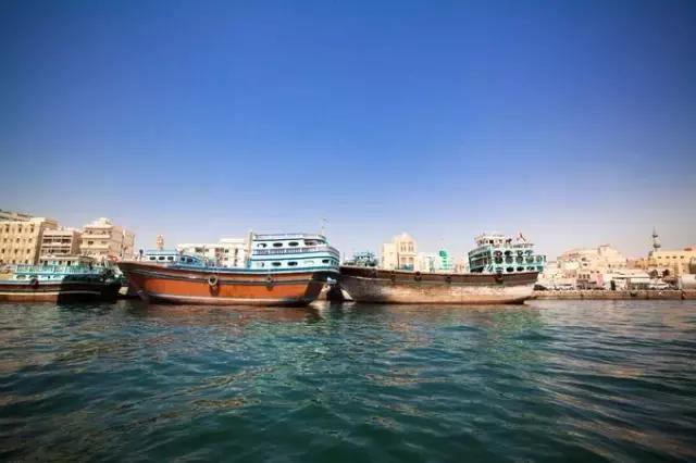 纸醉金迷的启航之路——迪拜（下）