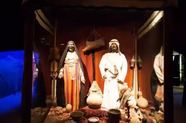 纸醉金迷的启航之路——迪拜（下）