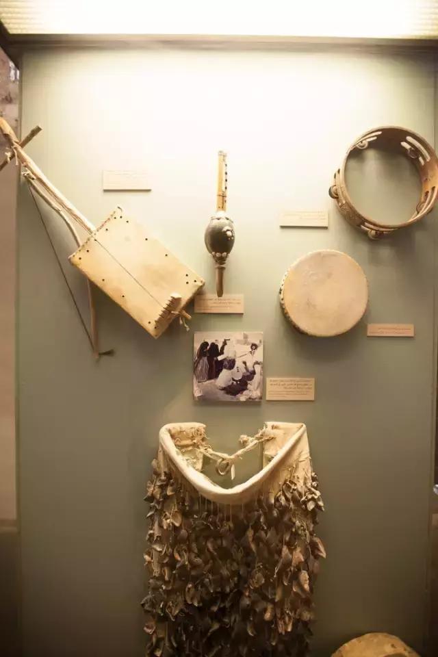 纸醉金迷的启航之路——迪拜（下）