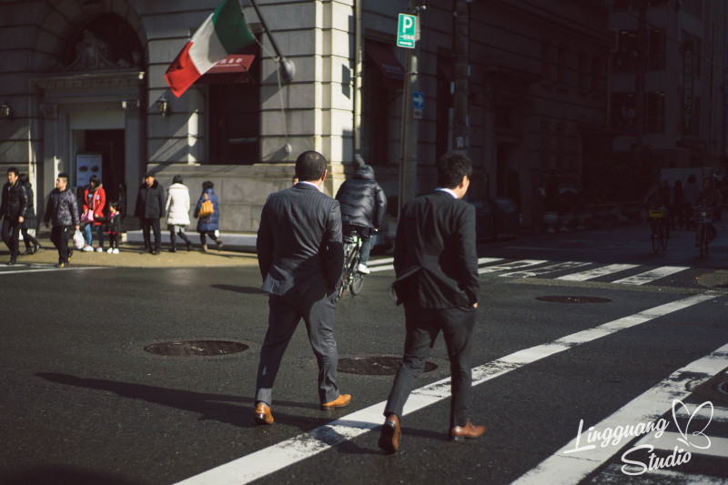 日本深度游名古屋观光,游走日本名古屋