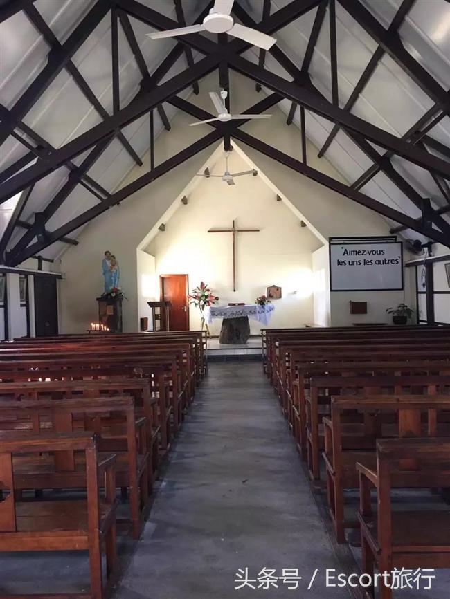 旅游景点攻略毛里求斯,分手大师毛里求斯取景酒店