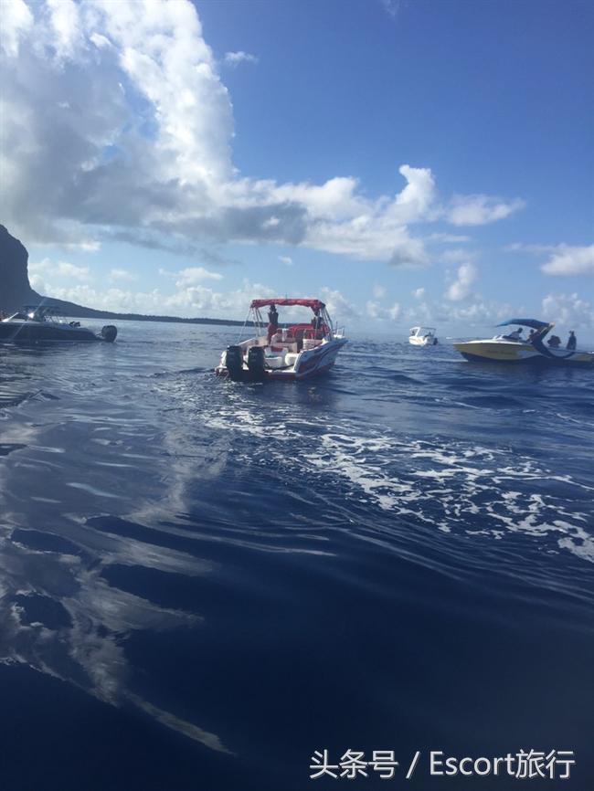 旅游景点攻略毛里求斯,分手大师毛里求斯取景酒店