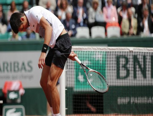 2017费德勒澳网决赛全场高清,2017年费德勒温网战绩