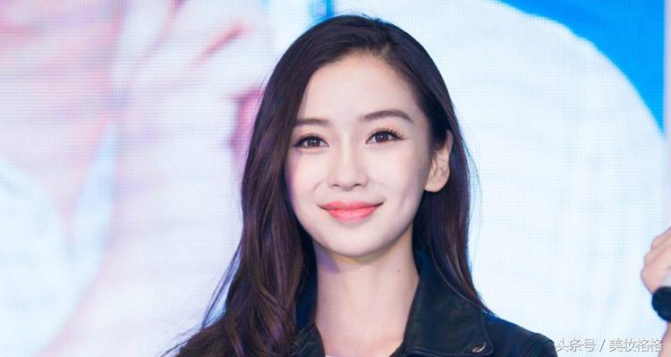 baby的微笑唇有多厉害,如何才能认出baby同款微笑唇