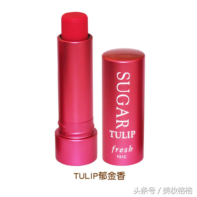 知道你不缺口红，但你缺一只可吃的食品级口红