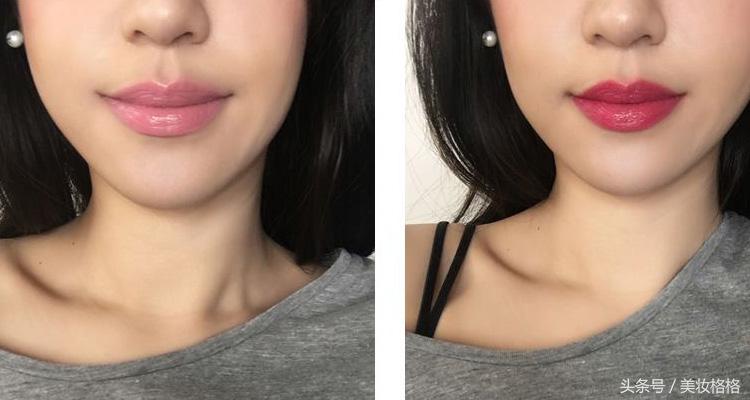 知道你不缺口红，但你缺一只可吃的食品级口红