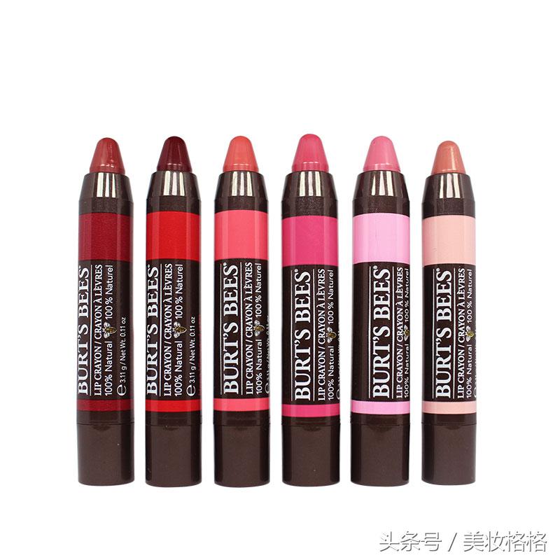 知道你不缺口红，但你缺一只可吃的食品级口红