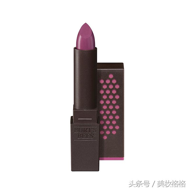 知道你不缺口红，但你缺一只可吃的食品级口红