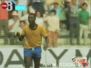 天下足球十大过人绝技,天下足球十大逆天进球