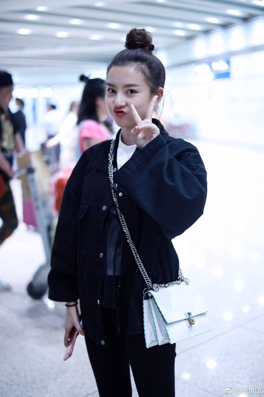 王嘉尔同款fendi,王嘉尔和fendi的关系