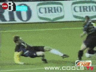 天下足球十大过人绝技,天下足球十大逆天进球