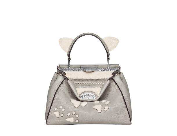 王嘉尔同款fendi,王嘉尔和fendi的关系