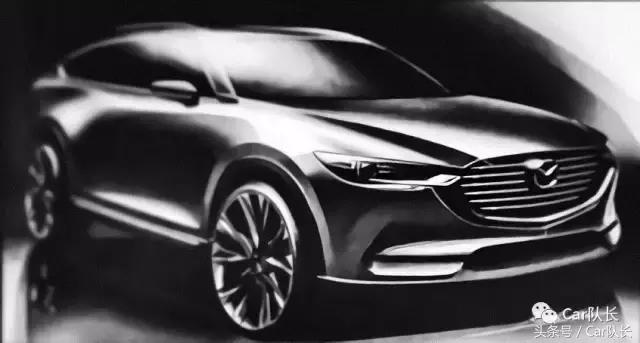 马自达7座mpv2020款多少钱,马自达7座suv