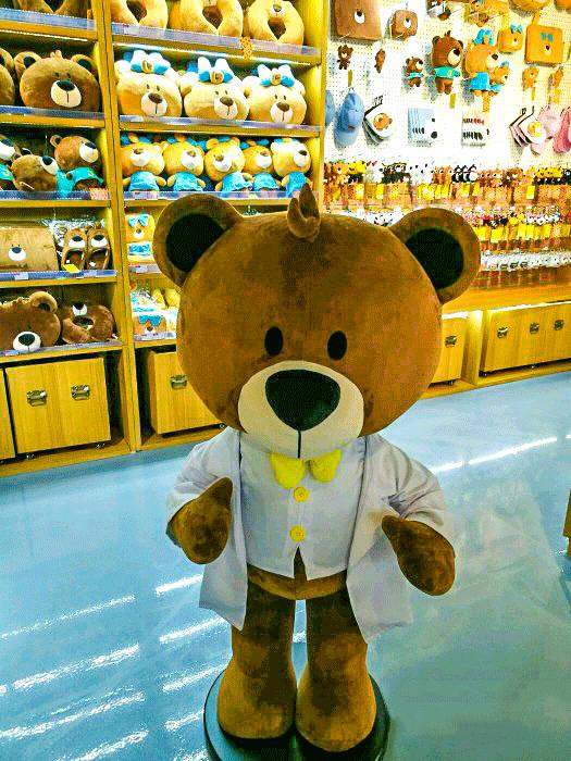 只揣30元在春熙路逛一下午，这些店老板差点封杀我