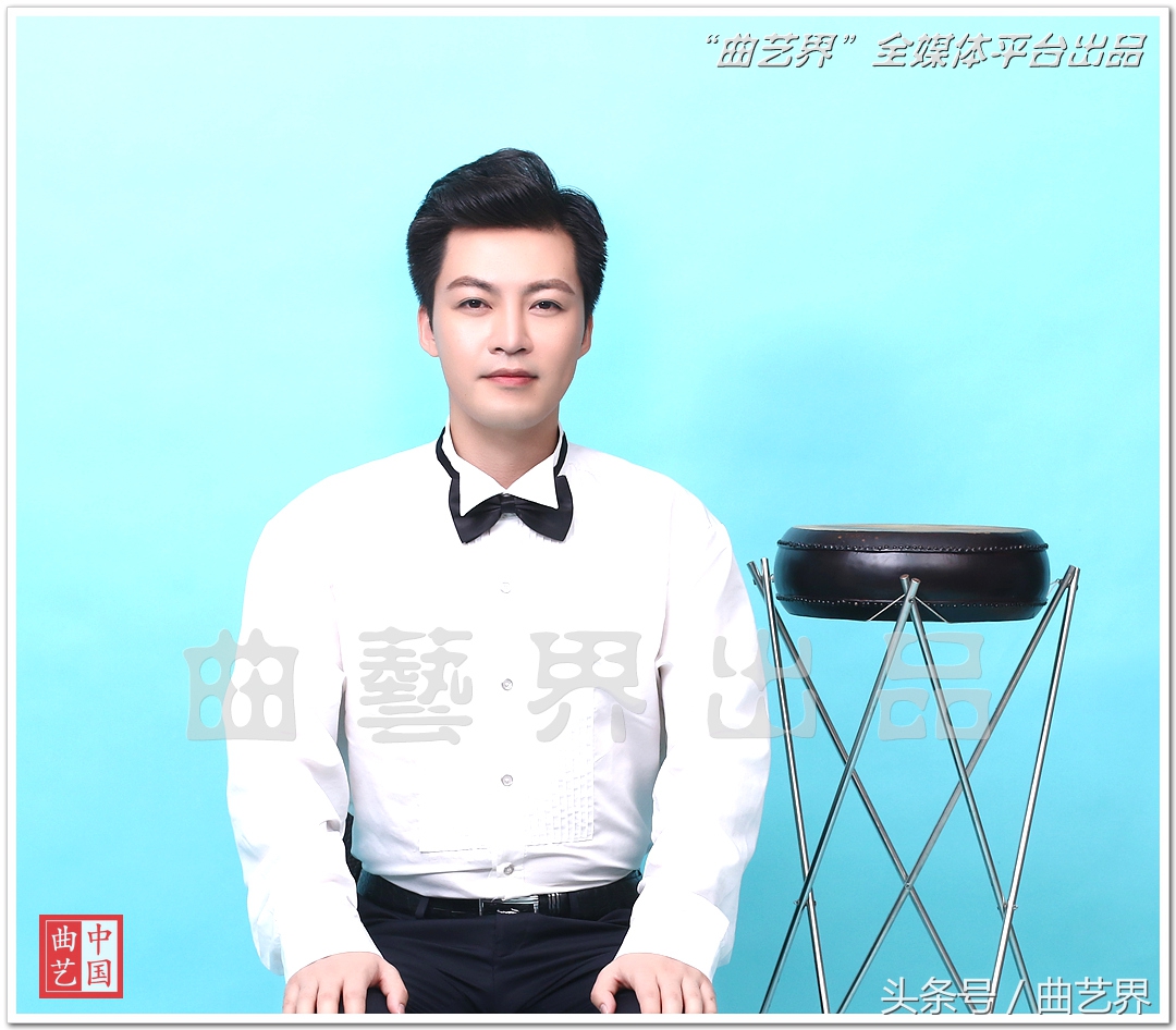 董湘昆老先生的京东大鼓,董湘昆十大经典唱段京东大鼓