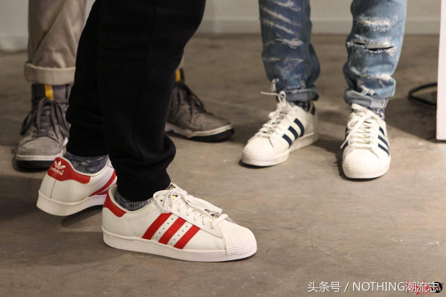 小白鞋顺口溜搞笑,小白鞋经典说说