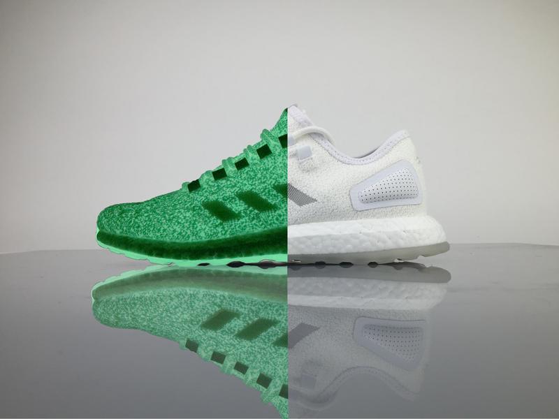 adidas新款跑鞋曝光,adidas2023新款跑鞋