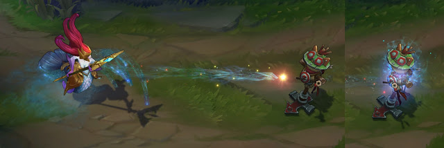 英雄联盟新skt皮肤,lol测试服还用下载吗