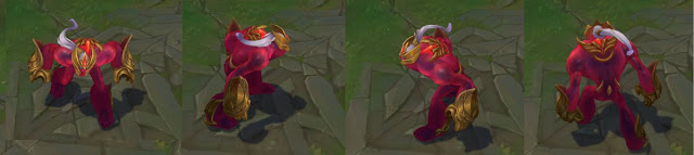 英雄联盟新skt皮肤,lol测试服还用下载吗