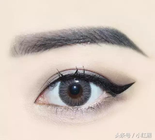 眉毛画不好推荐纹眉吗,眉毛画不好新手用什么