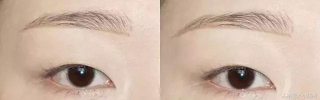 眉毛画不好推荐纹眉吗,眉毛画不好新手用什么
