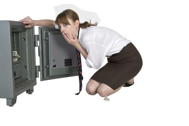 电子密码保险柜怎么开门视频教程,保险柜电子密码锁解锁方法大全