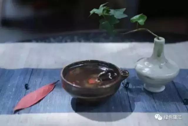 制陶、染布、品美食,6月24—25日,来成都仁和春天感受明月村的诗意生活