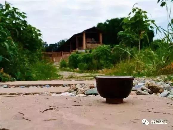 制陶、染布、品美食,6月24—25日,来成都仁和春天感受明月村的诗意生活