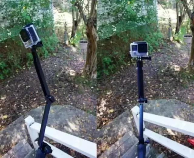 户外圈“金刚”：让男人更“硬”，让女人无法拒绝