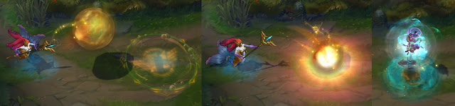 英雄联盟新skt皮肤,lol测试服还用下载吗