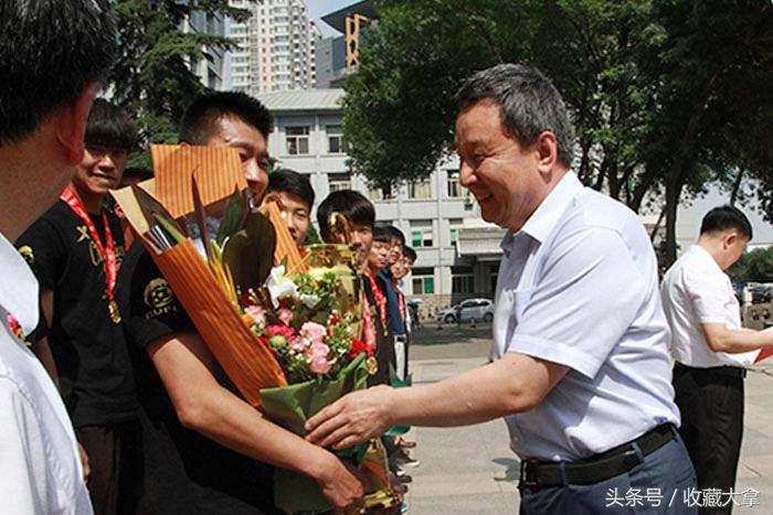 太原理工大学cufl冠军,太原理工大学足球队超冠联赛