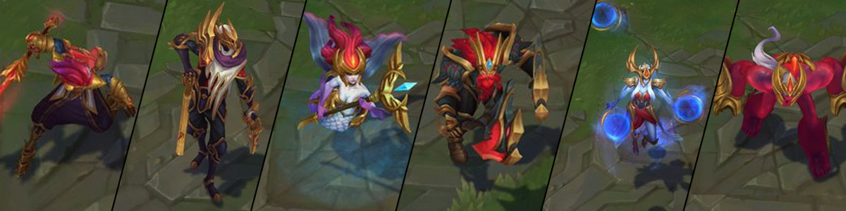 英雄联盟新skt皮肤,lol测试服还用下载吗