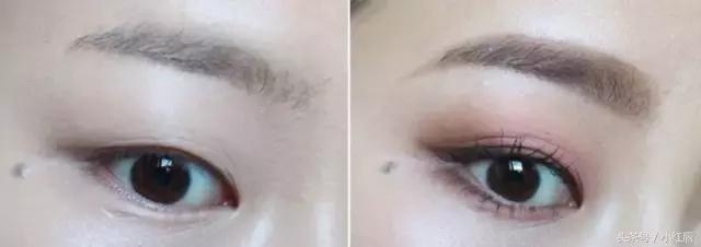 眉毛画不好推荐纹眉吗,眉毛画不好新手用什么