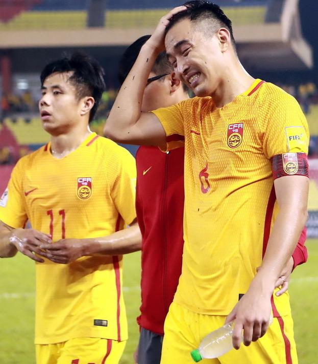 输给叙利亚后还有机会吗,国足输给叙利亚赛后总结时间