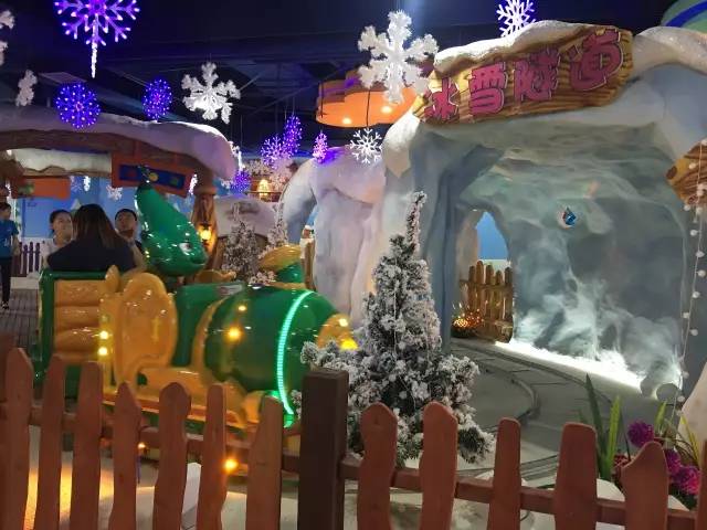 沈阳梦想王国游乐园,沈阳即将新开的游乐场