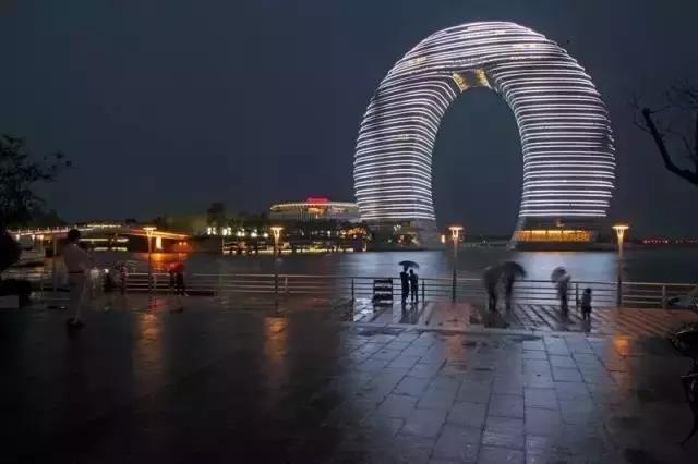 满客旅游｜毕业旅行：行遍江南清丽地，人生只合住湖州——太湖雷迪森欢迎您